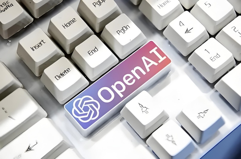 全揭秘：OpenAI自研芯片帝国